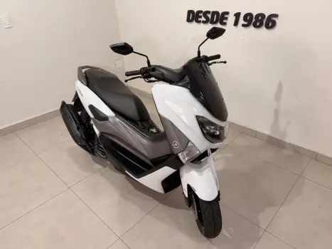 YAMAHA NMax 160 ABS, Foto 3 YAMAHA NMax 160 ABS, Foto 3