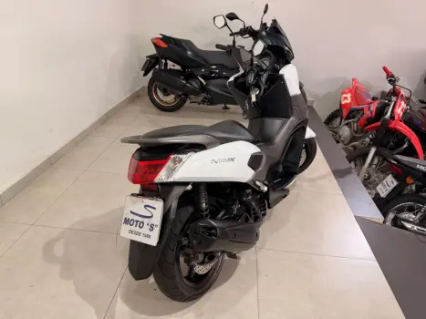 YAMAHA NMax 160 ABS, Foto 5 YAMAHA NMax 160 ABS, Foto 5