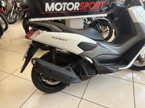 YAMAHA NMax 160 ABS, Foto 2