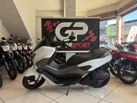 YAMAHA NMax 160 ABS, Foto 4