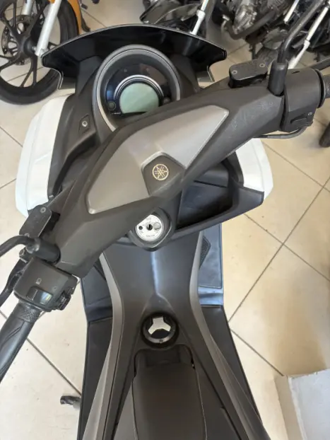 YAMAHA NMax 160 ABS, Foto 7