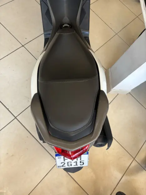 YAMAHA NMax 160 ABS, Foto 8