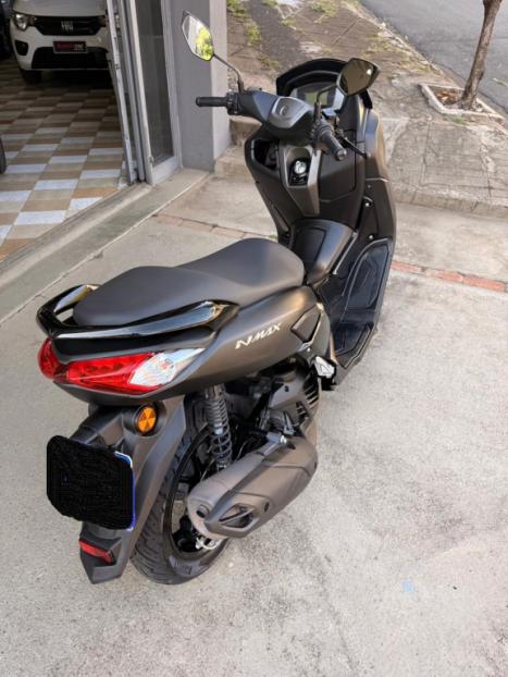 YAMAHA NMax 160 ABS, Foto 2