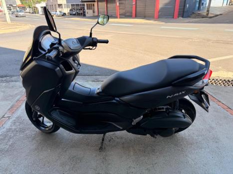 YAMAHA NMax 160 ABS, Foto 3