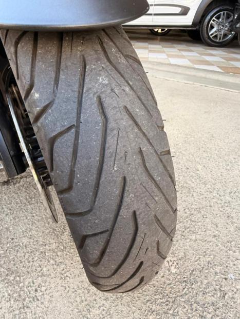 YAMAHA NMax 160 ABS, Foto 4