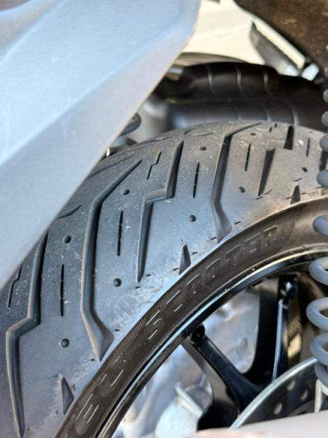 YAMAHA NMax 160 ABS, Foto 5