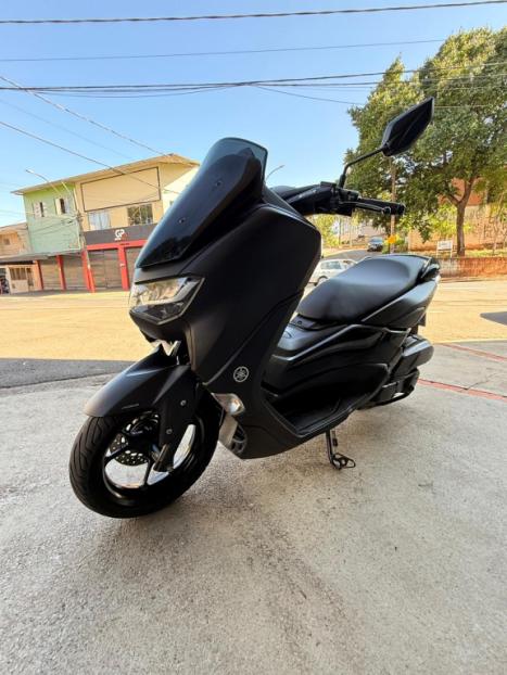 YAMAHA NMax 160 ABS, Foto 7