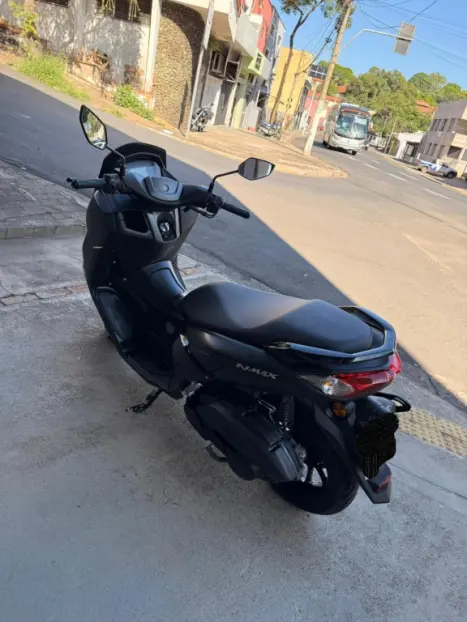 YAMAHA NMax 160 ABS, Foto 9