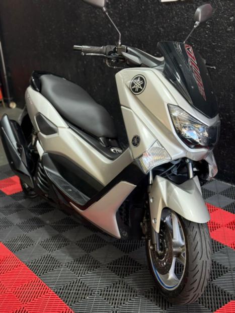 YAMAHA NMax 160 ABS, Foto 4