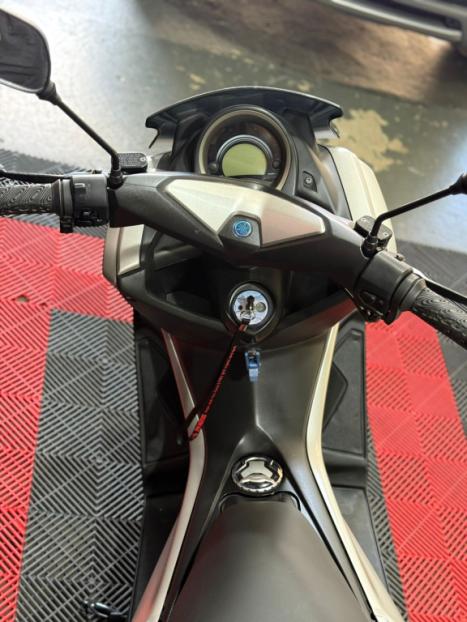 YAMAHA NMax 160 ABS, Foto 7
