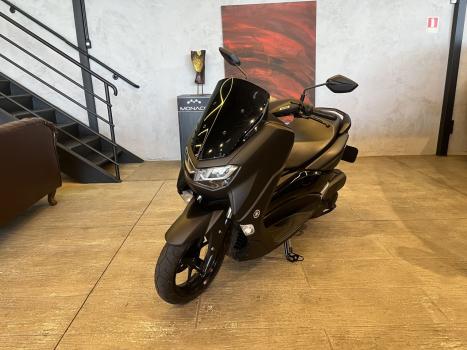 YAMAHA NMax 160 ABS, Foto 2