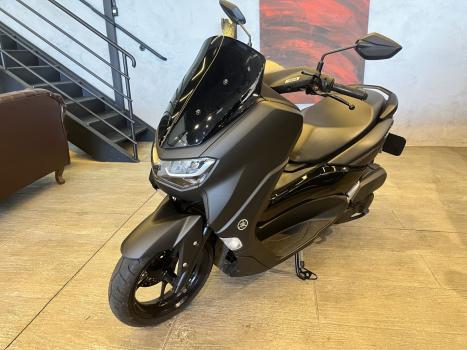 YAMAHA NMax 160 ABS, Foto 3