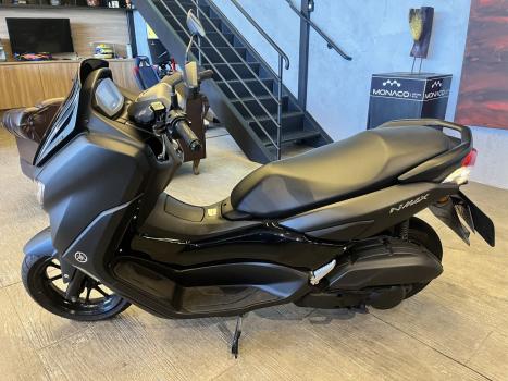 YAMAHA NMax 160 ABS, Foto 4