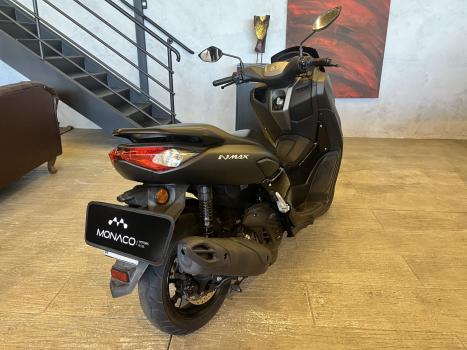 YAMAHA NMax 160 ABS, Foto 5