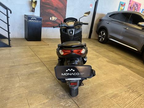 YAMAHA NMax 160 ABS, Foto 6