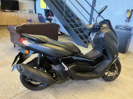 YAMAHA NMax 160 ABS, Foto 8