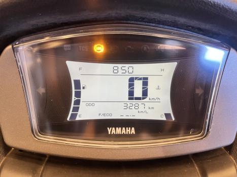 YAMAHA NMax 160 ABS, Foto 9