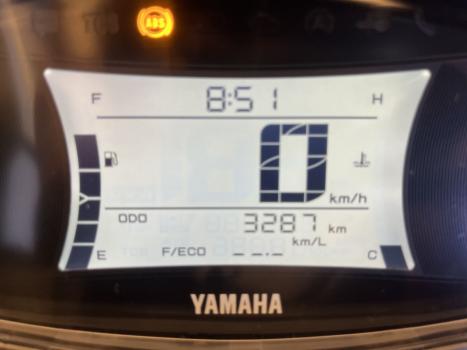 YAMAHA NMax 160 ABS, Foto 12
