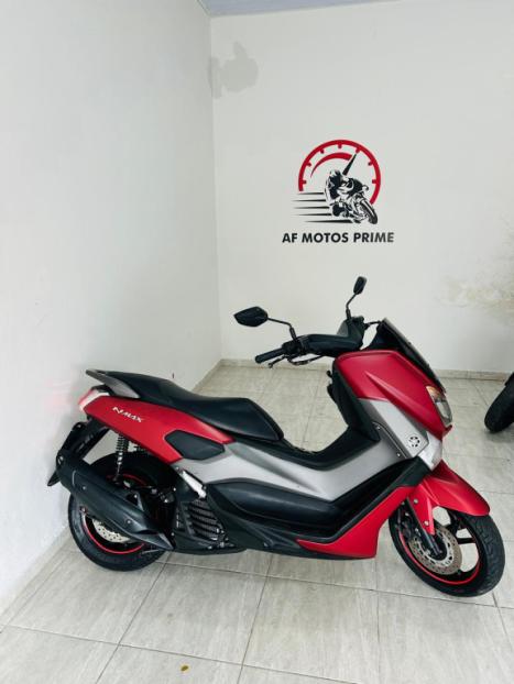 YAMAHA NMax 160 ABS, Foto 2