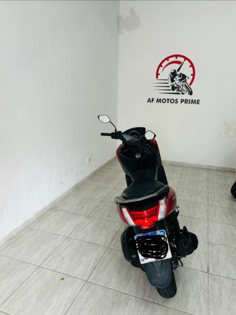 YAMAHA NMax 160 ABS, Foto 3