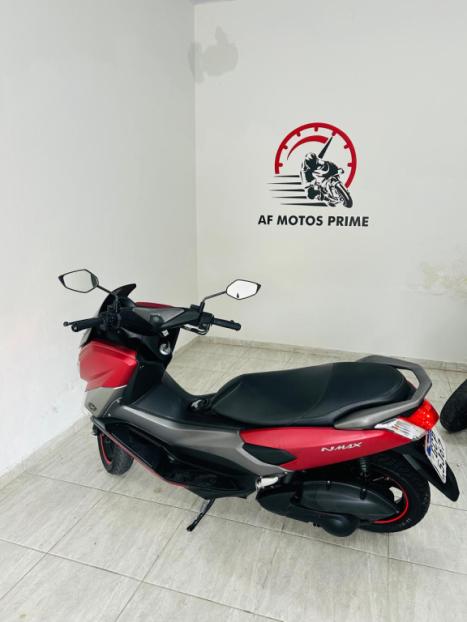 YAMAHA NMax 160 ABS, Foto 4