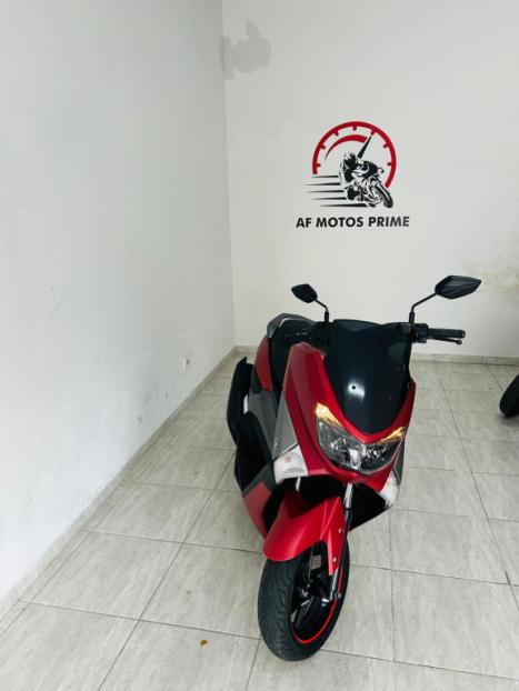 YAMAHA NMax 160 ABS, Foto 5
