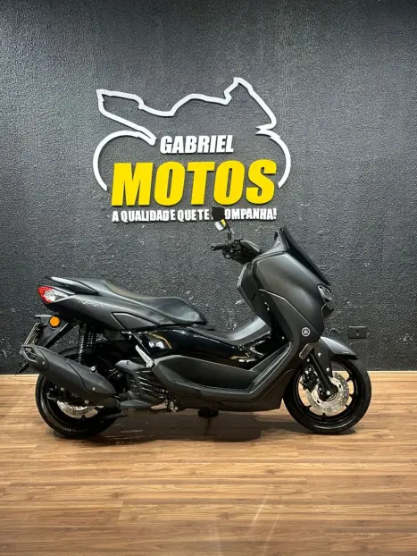 YAMAHA NMax 160 ABS, Foto 1
