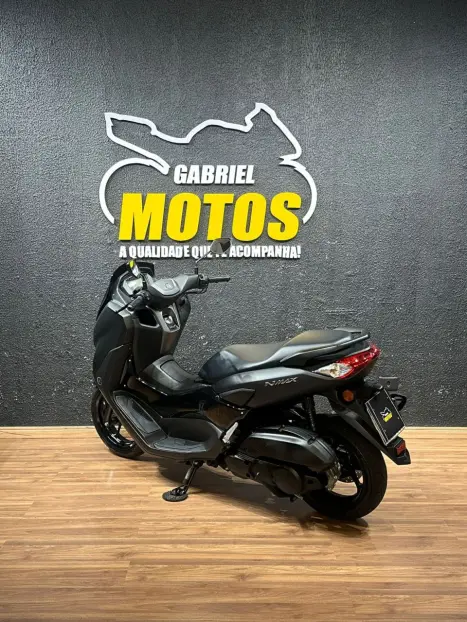 YAMAHA NMax 160 ABS, Foto 5