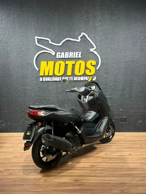 YAMAHA NMax 160 ABS, Foto 6