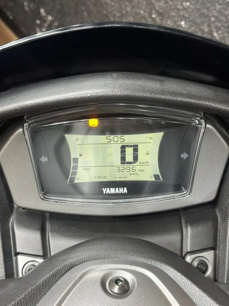 YAMAHA NMax 160 ABS, Foto 7