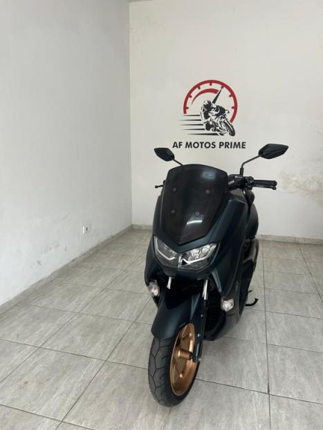 YAMAHA NMax 160 ABS, Foto 1