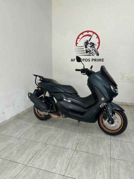 YAMAHA NMax 160 ABS, Foto 2