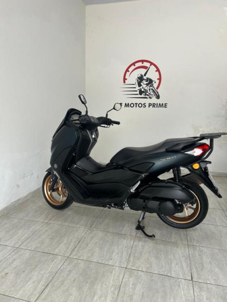 YAMAHA NMax 160 ABS, Foto 3