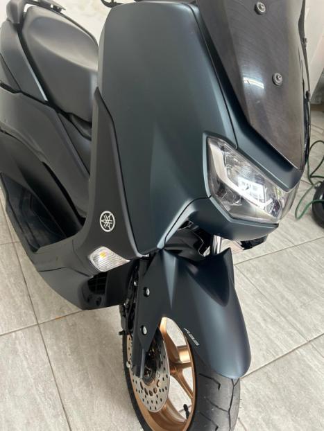YAMAHA NMax 160 ABS, Foto 4