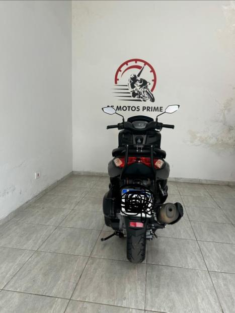 YAMAHA NMax 160 ABS, Foto 7