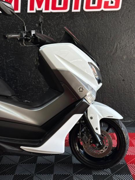 YAMAHA NMax 160 ABS, Foto 2