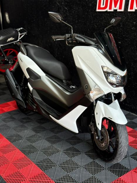 YAMAHA NMax 160 ABS, Foto 3
