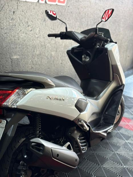 YAMAHA NMax 160 ABS, Foto 5