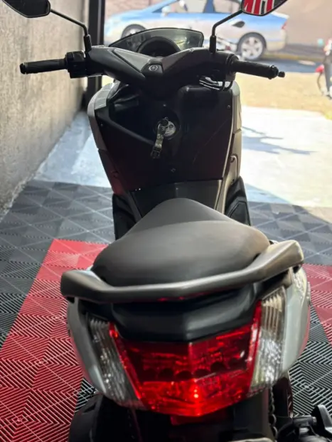 YAMAHA NMax 160 ABS, Foto 7
