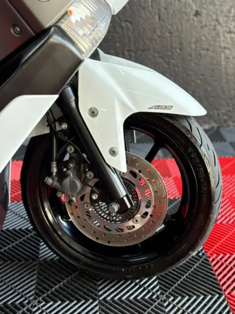 YAMAHA NMax 160 ABS, Foto 8