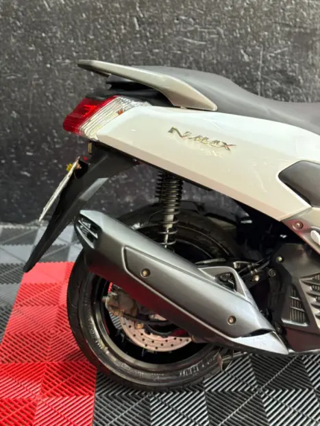 YAMAHA NMax 160 ABS, Foto 9
