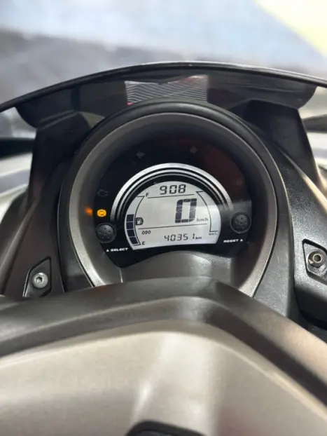 YAMAHA NMax 160 ABS, Foto 10