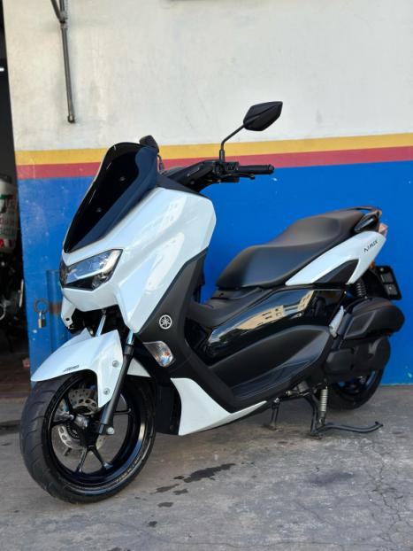 YAMAHA NMax 160 ABS, Foto 1