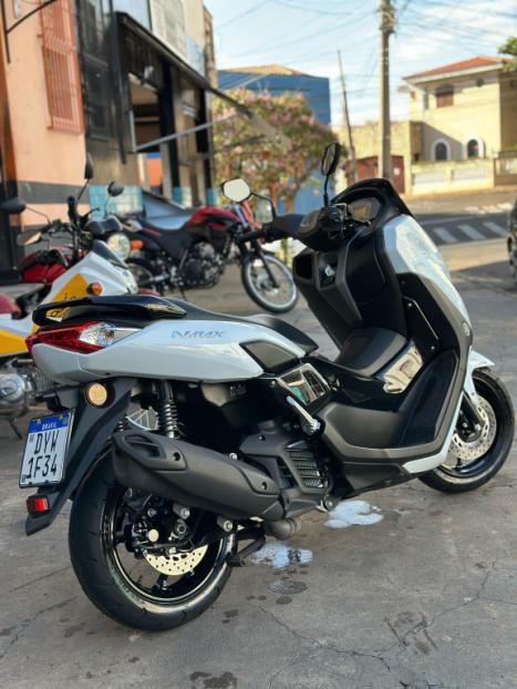 YAMAHA NMax 160 ABS, Foto 2