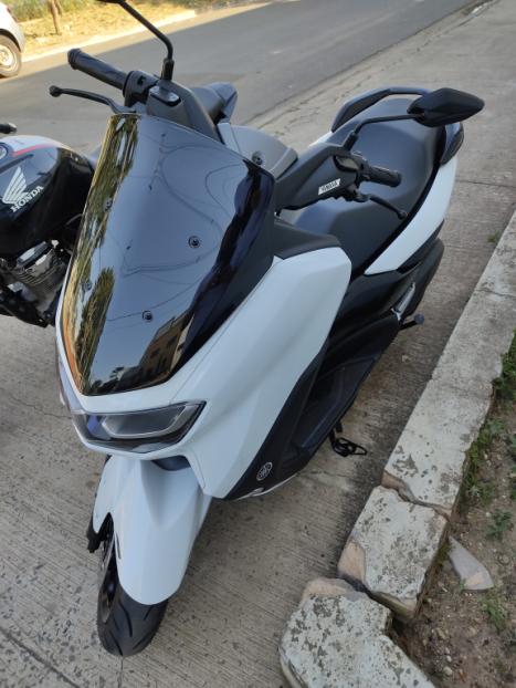 YAMAHA NMax 160 ABS, Foto 3