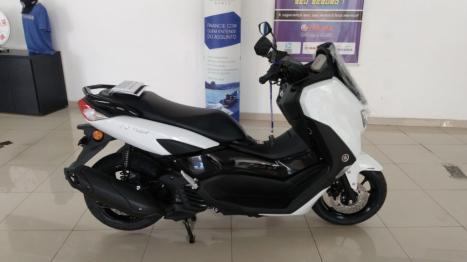 YAMAHA NMax 160 ABS, Foto 4