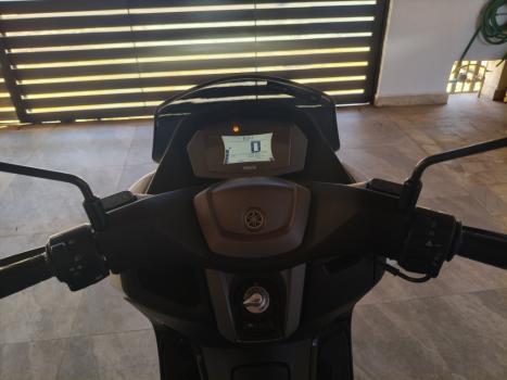 YAMAHA NMax 160 ABS, Foto 5