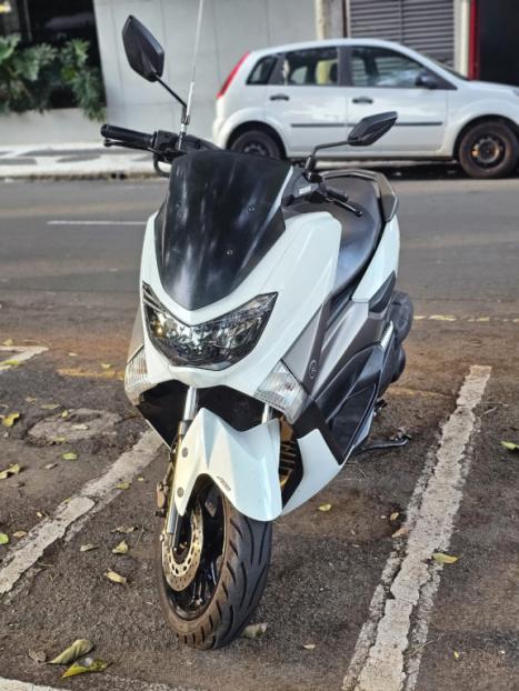 YAMAHA NMax 160 ABS, Foto 1