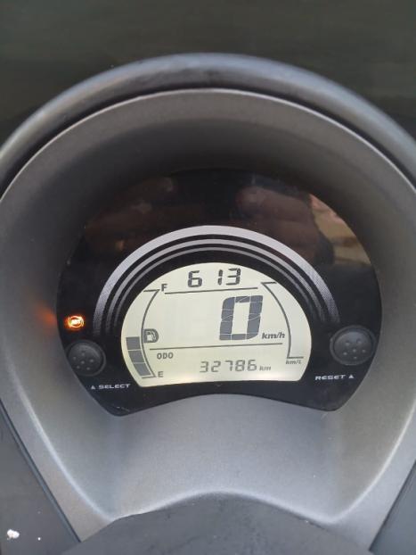 YAMAHA NMax 160 ABS, Foto 2