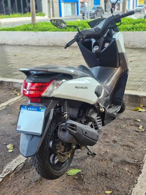 YAMAHA NMax 160 ABS, Foto 3
